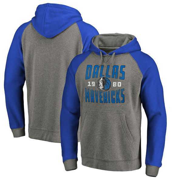 Dallas Mavericks Fanatics Branded Ash Antique Stack Tri Blend Raglan Pullover Hoodie Fyun,We sell and wholesale Dallas Mavericks Fanatics Branded Ash Antique Stack Tri Blend Raglan Pullover Hoodie Fyun on line form chian!
